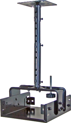 H02M 投影機懸吊架 - 萬用放置型
