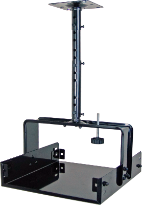 H04D 投影機懸吊架 - 萬用放置型