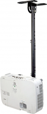 【NEW】HP906 Plus 投影機吸頂懸吊架 - 萬用倒鎖型