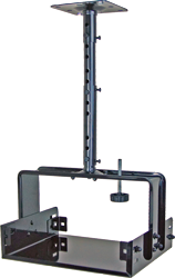 H03L 投影機懸吊架 - 萬用放置型