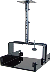 H04D 投影機懸吊架 - 萬用放置型