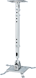 HP906 投影機懸吊架 - 萬用倒鎖型